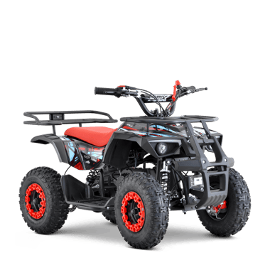 Quad enfant smx tx 49cc