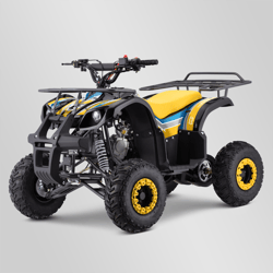 quad-enfant-125cc-apollo-tiger-2023-jaune
