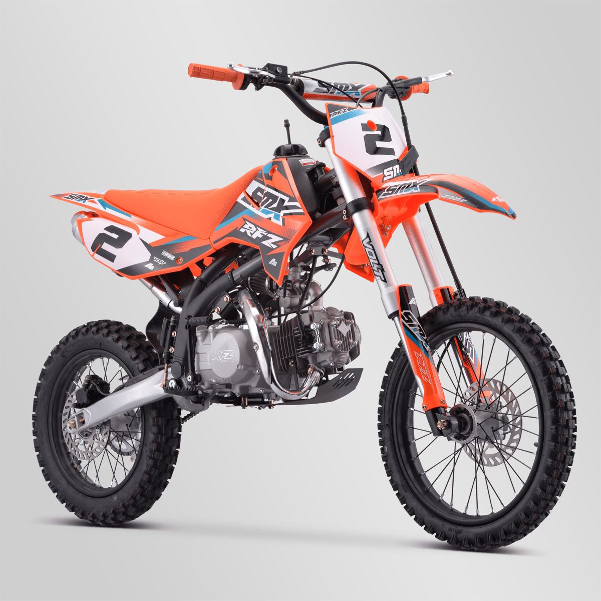 Dirt bike smx rfz enduro 150cc 2024 Smallmx Dirt bike Pit