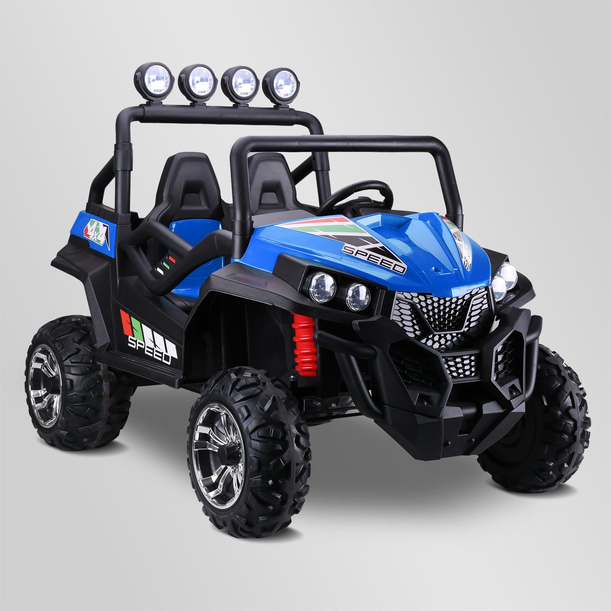 Buggy électrique enfant 24v smx utv - Small MX | Smallmx - Dirt bike, Pit  bike, Quads, Minimoto