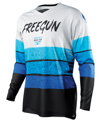 maillot-cross-freegun-stripe-bleu-xl-49516-201101