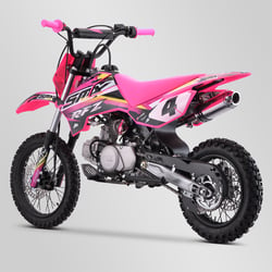 dirt-bike-smx-rfz-rookie-125cc-semi-auto-2024-rose