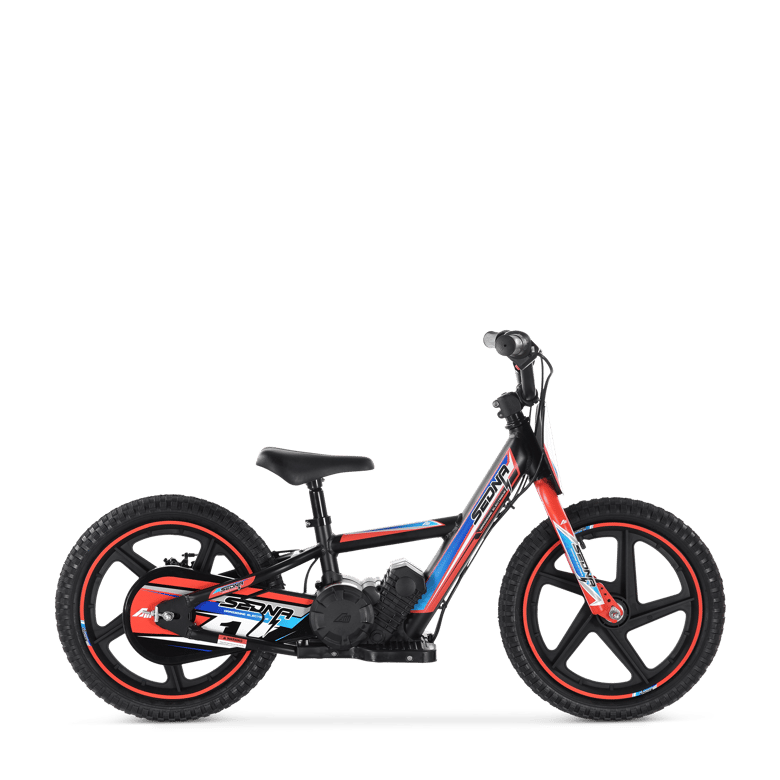 RXF 16" (24V170W)