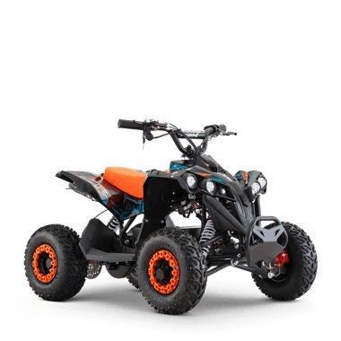 Quad enfant électrique smx ct 1200w