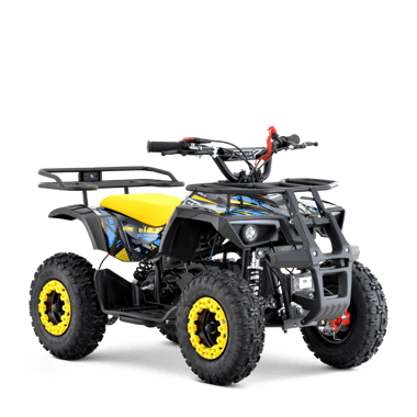 Quad enfant smx tx 49cc