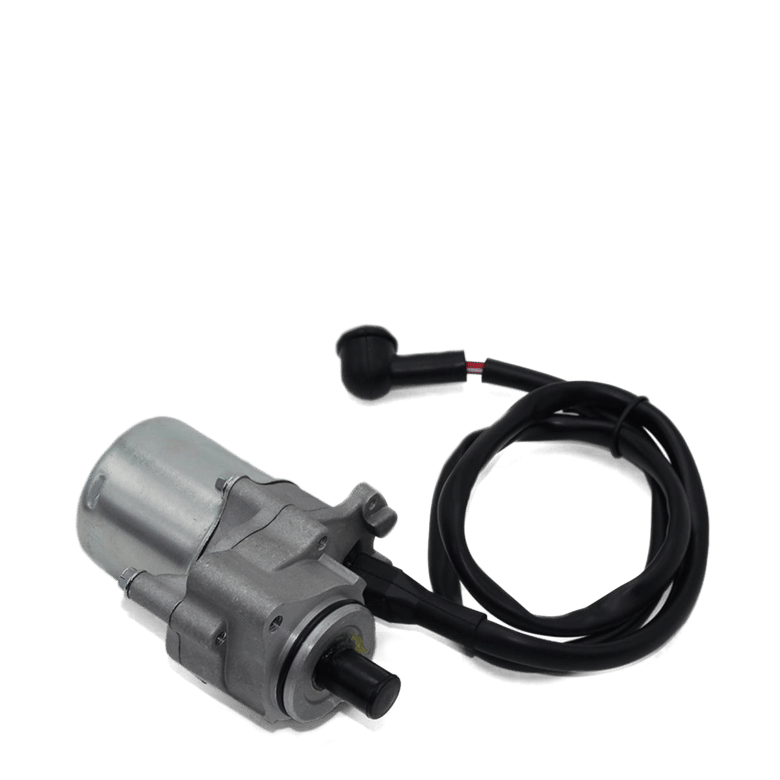 Démarreur Pour Scooter GY6 50-80cc – Pièce Métal Costaud, Facile à Installer, Démarrage Fiable à Chaque Fois