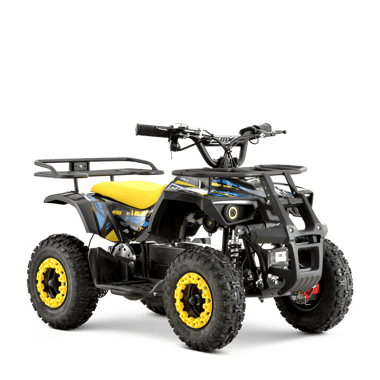 Quad enfant électrique smx tx 800w