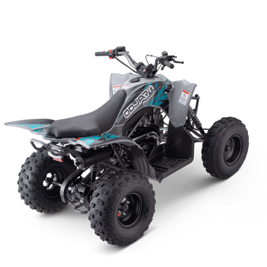 Quad odjar predator 125