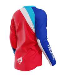 maillot-cross-enfant-freegun-rainbow-rouge-06-07-49491-201265