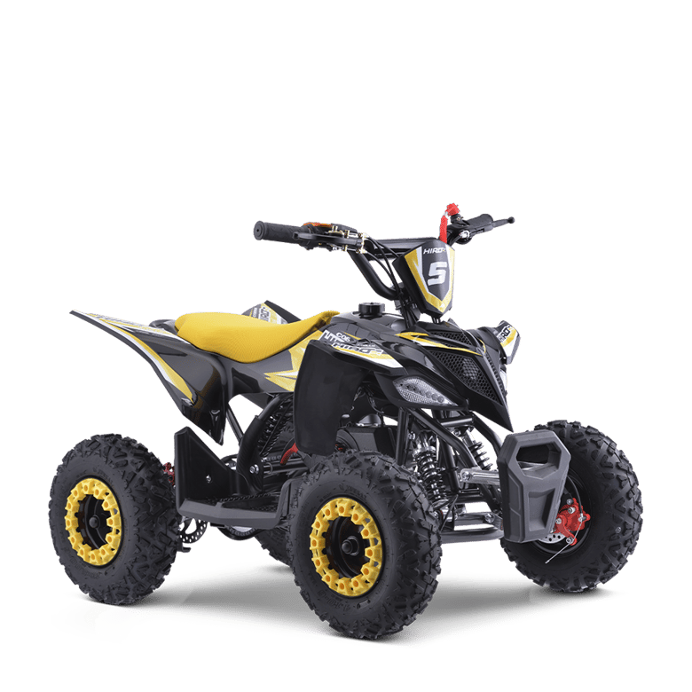 COBRA 49CC (2020-2024)