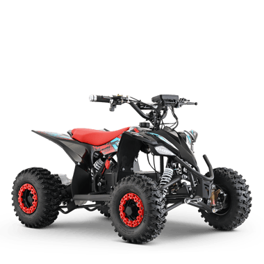 Quad enfant électrique smx cx 1350