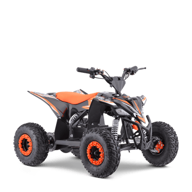 Quad enfant électrique hiro cobra 1000w