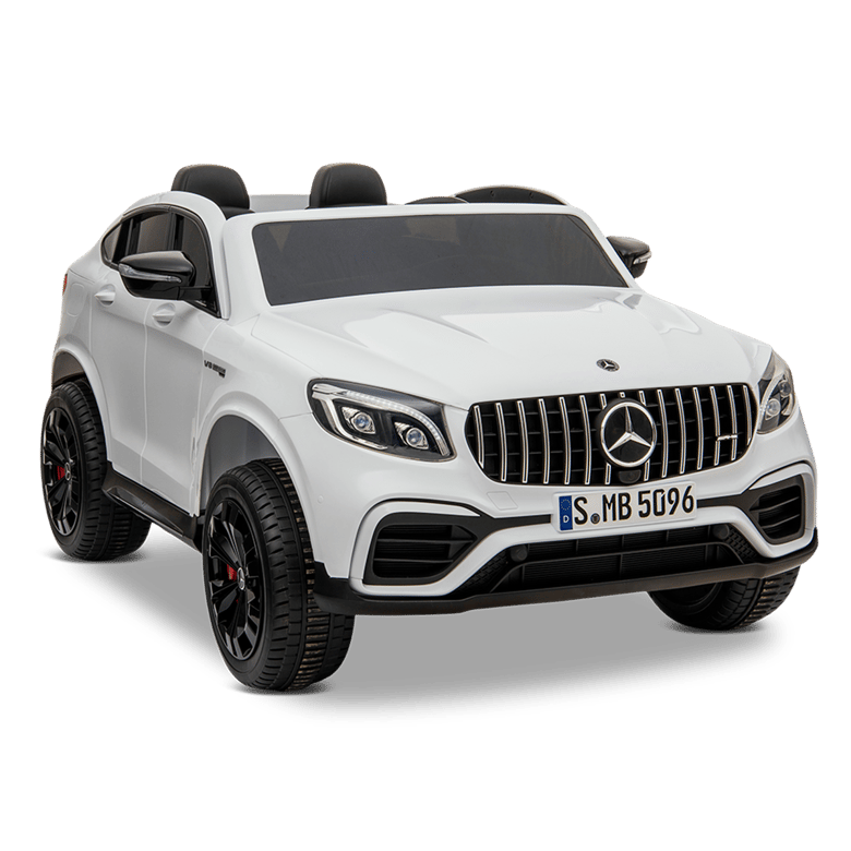 MERCEDES GLC 63S