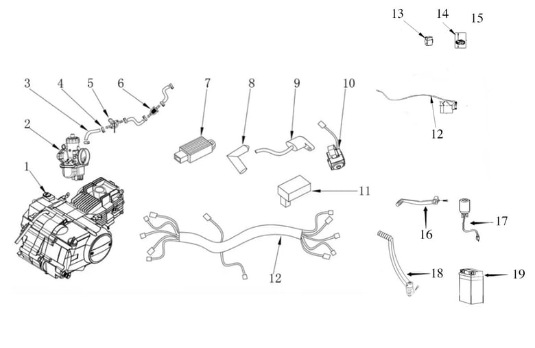 MOTEUR