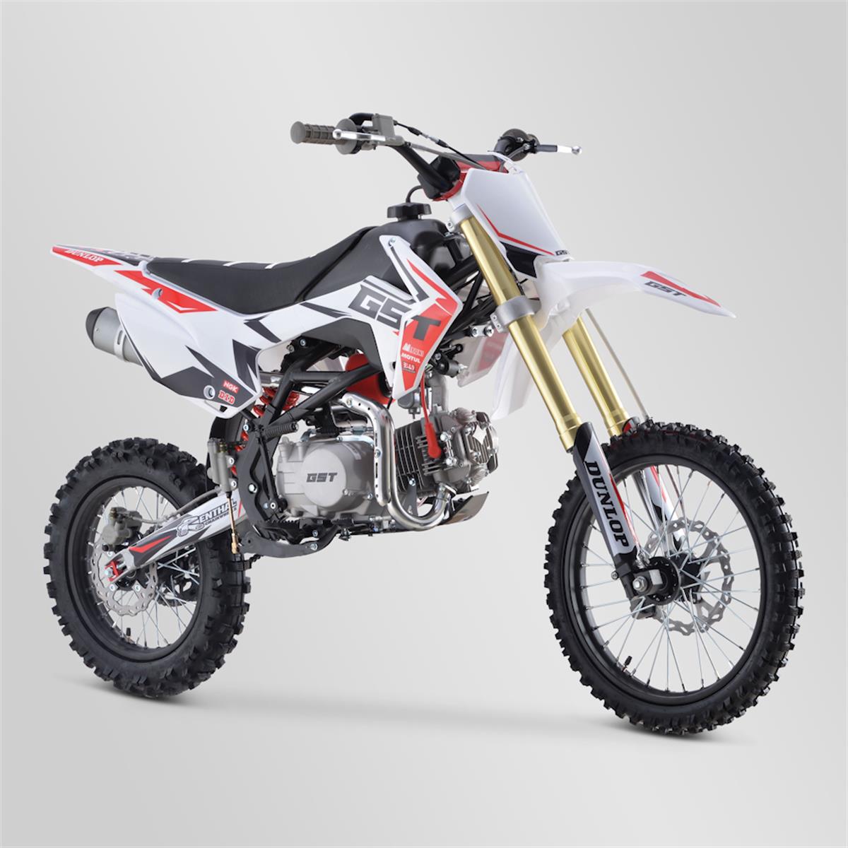 2021 pit bikes