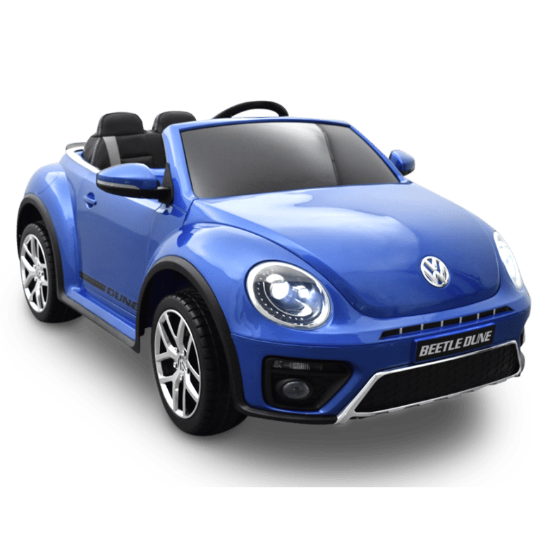 VOLKSWAGEN COCCINELLE DUNE BEETLE