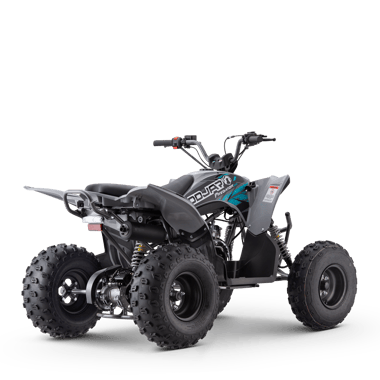 Quad odjar predator 125