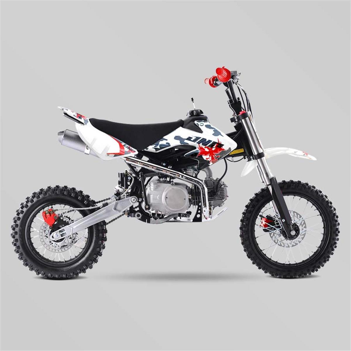 Roulement 608zz  Smallmx - Dirt bike, Pit bike, Quads, Minimoto