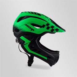 casque-sedna-enfant-48-52cm-vert