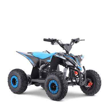 Quad enfant électrique hiro cobra 1000w