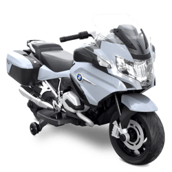 BMW R 1200 RT