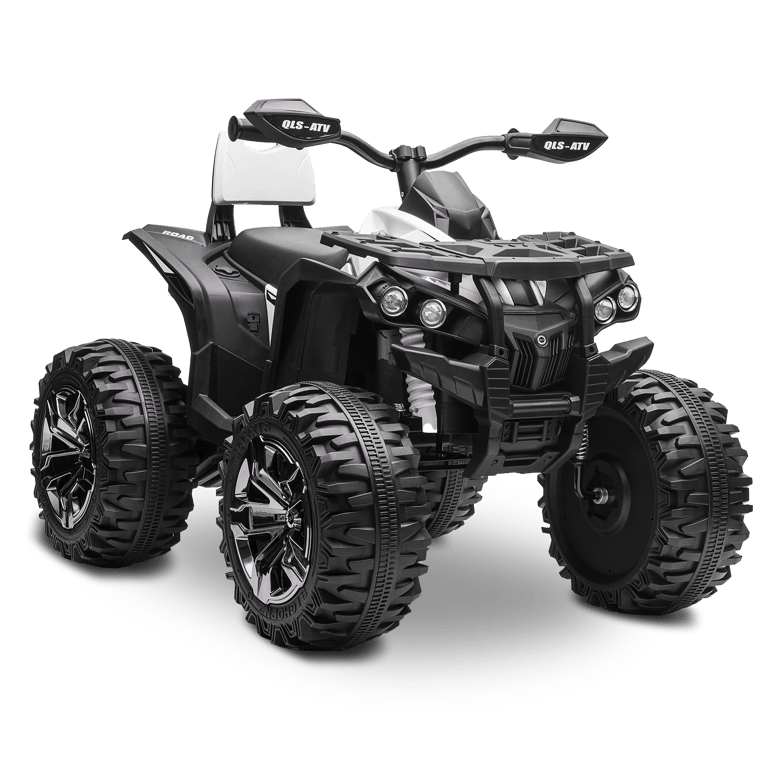 QUAD ÉLECTRIQUE ENFANT 12V