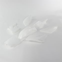kit-plastique-crf50-blanc