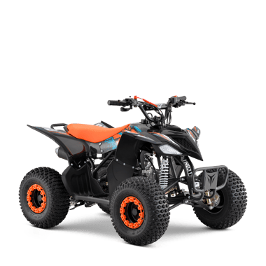 Quad enfant smx crx 125cc