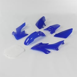 kit-plastique-crf50-bleu