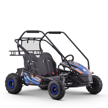 Buggy électrique enfant smx k1 2000w