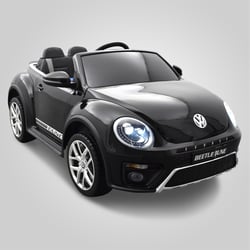 voiture-electrique-enfant-volkswagen-coccinelle-dune-beetle-noir