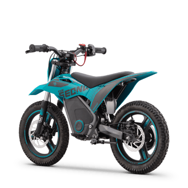 Pocket bike électrique enfant sedna txr 500w