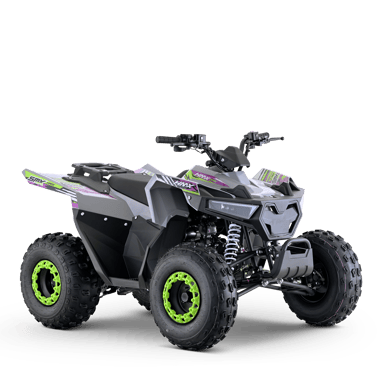 Quad enfant smx hmx 150cc Vert