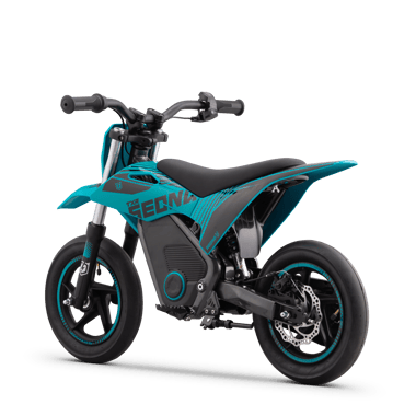Pocket bike électrique enfant sedna txr 250w supermotard