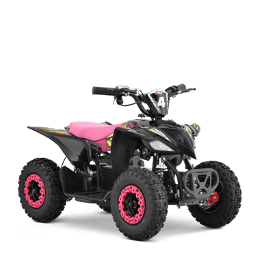 Quad enfant électrique smx cx 800w