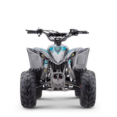Quad odjar predator 110