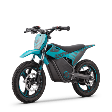 Pocket bike électrique enfant sedna txr 500w