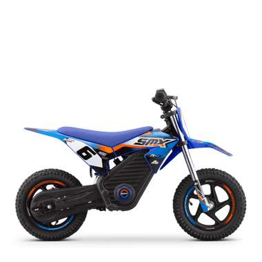 Pocket bike électrique enfant smx R-300