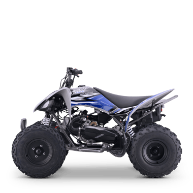 Quad smx raven 180