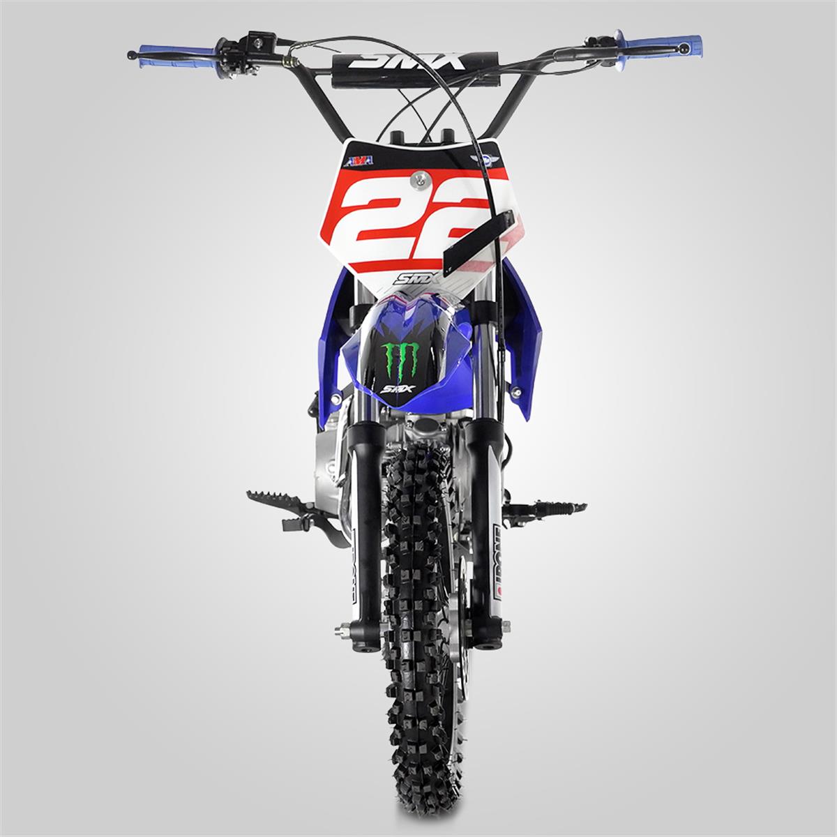 Dirt Bike LX Factory 125cc, Pit Bike 12/14 Monster Energy | Smallmx - Dirt  bike, Pit bike, Quads, Minimoto