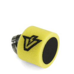 Filtre jaune foncé SH-PMC diam. 49 Heliopan