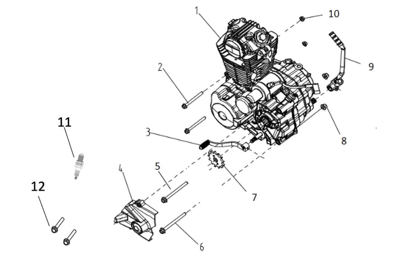 Moteur