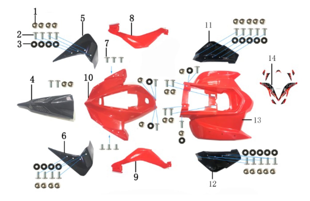 PLASTIQUES