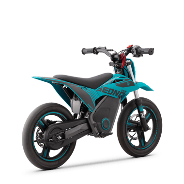 Pocket bike électrique enfant sedna txr 500w supermotard