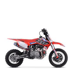 RXF JUNIOR 110-E