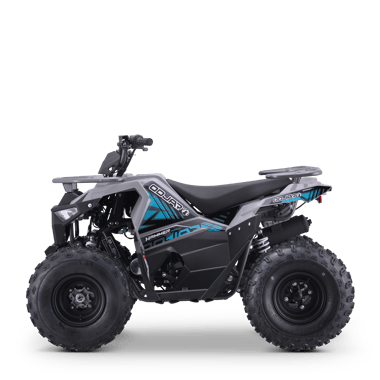 Quad odjar hammer 125