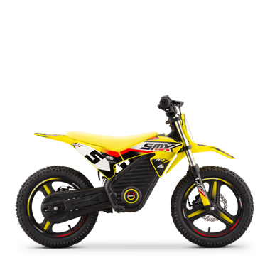 Pocket bike électrique enfant smx R-600