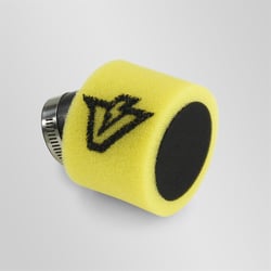 filtre-a-air-volt-performance-jaune-45mm