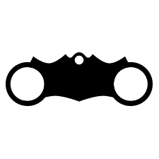 Tés de fourche
