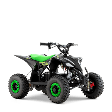 Quad enfant électrique smx cx 1200w